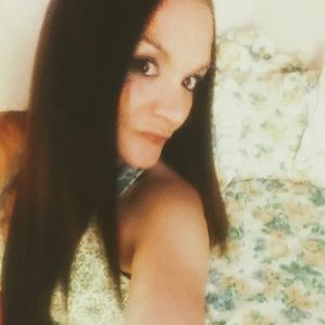 Meet your Posher, Candace